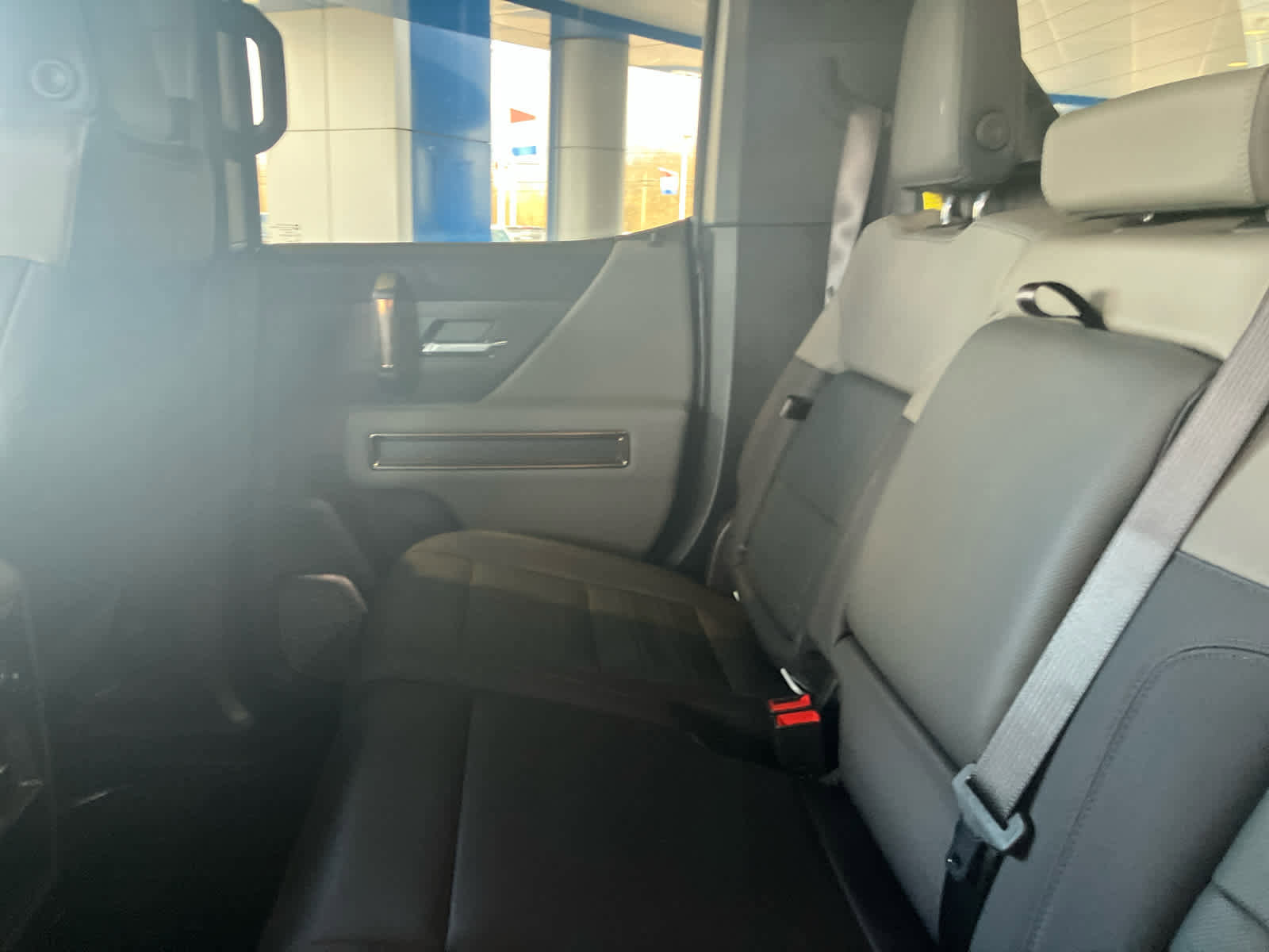 Used 2025 GMC Hummer EV 3X w/ Extreme Off-Road Package image 41