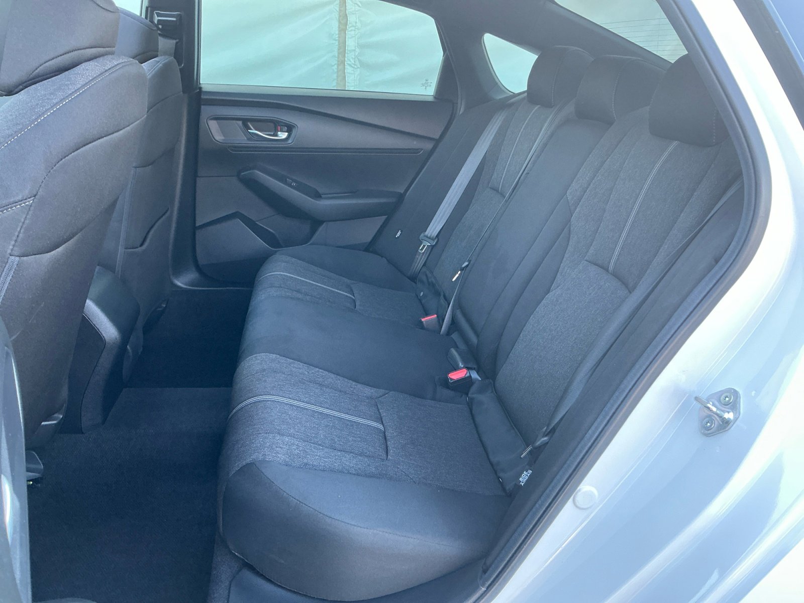 Used 2024 Honda Accord Sport image 16