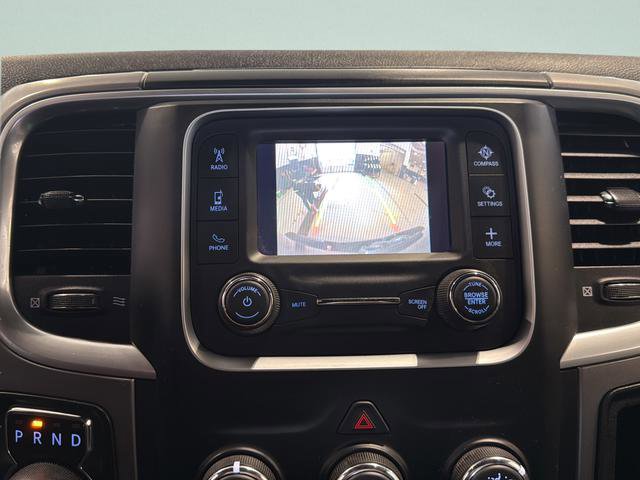 Used 2023 RAM 1500 Classic Warlock AWD/4WD image 31