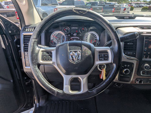 Used 2013 RAM 2500 Laramie w/ Cold Weather Group AWD/4WD image 13