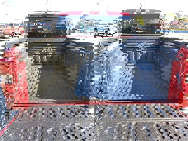 New 2025 Ford Maverick Lariat w/ 4K Tow Package image 7