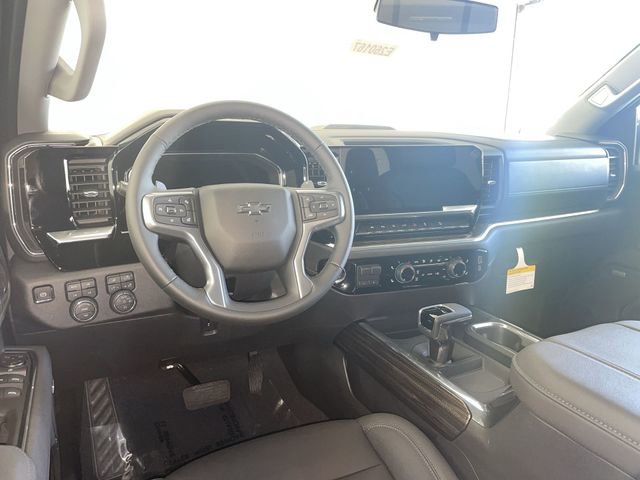 New 2026 Chevrolet Silverado 1500 LT Trail Boss w/ LT Trail Boss Premium Package image 21