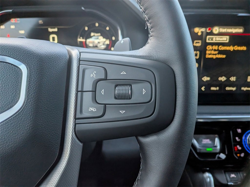 New 2026 GMC Sierra 1500 Denali image 19