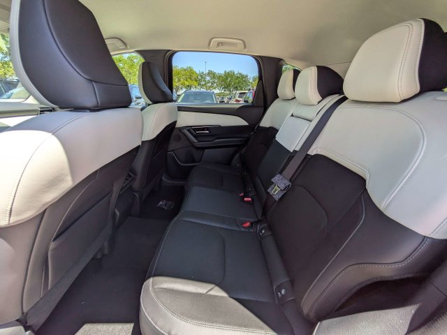 New 2026 MAZDA CX-5 Preferred AWD/4WD image 11