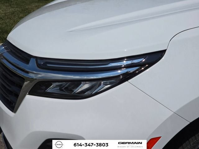 Used 2023 Chevrolet Equinox LT AWD/4WD image 15