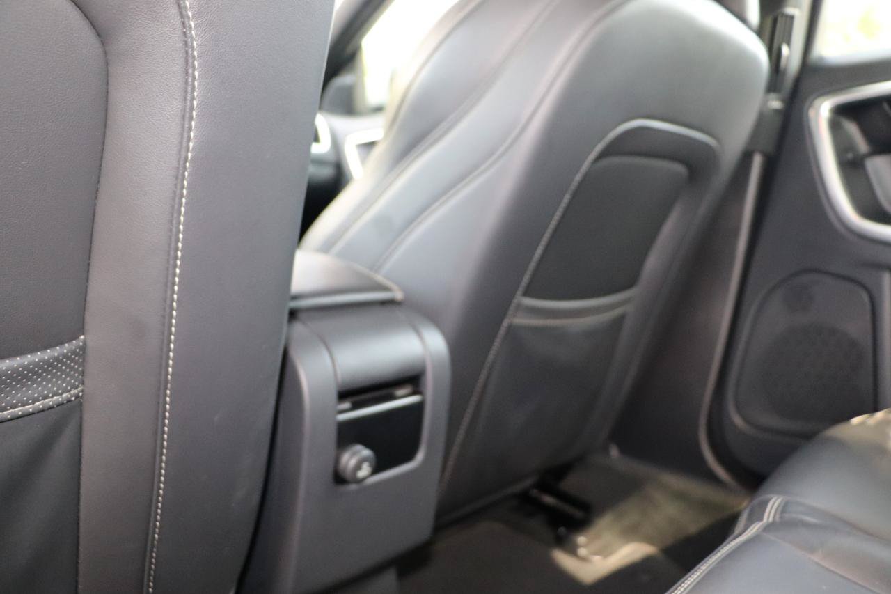 Used 2016 Volvo S60 T5 R-Design FWD image 31