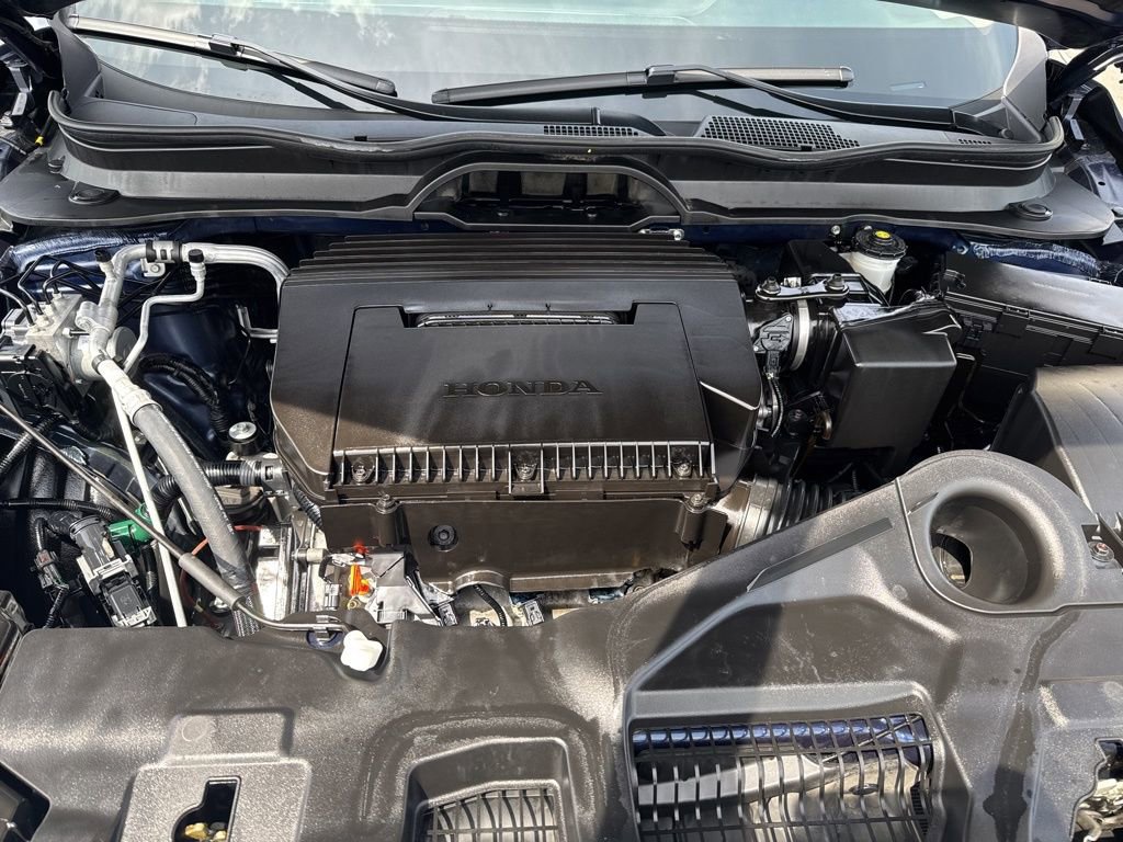 Certified 2023 Honda Pilot Touring image 12