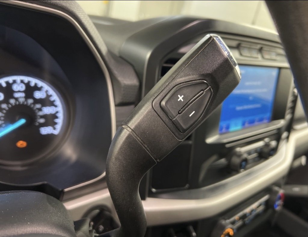 Certified 2021 Ford F150 XL w/ Trailer Tow Package image 17