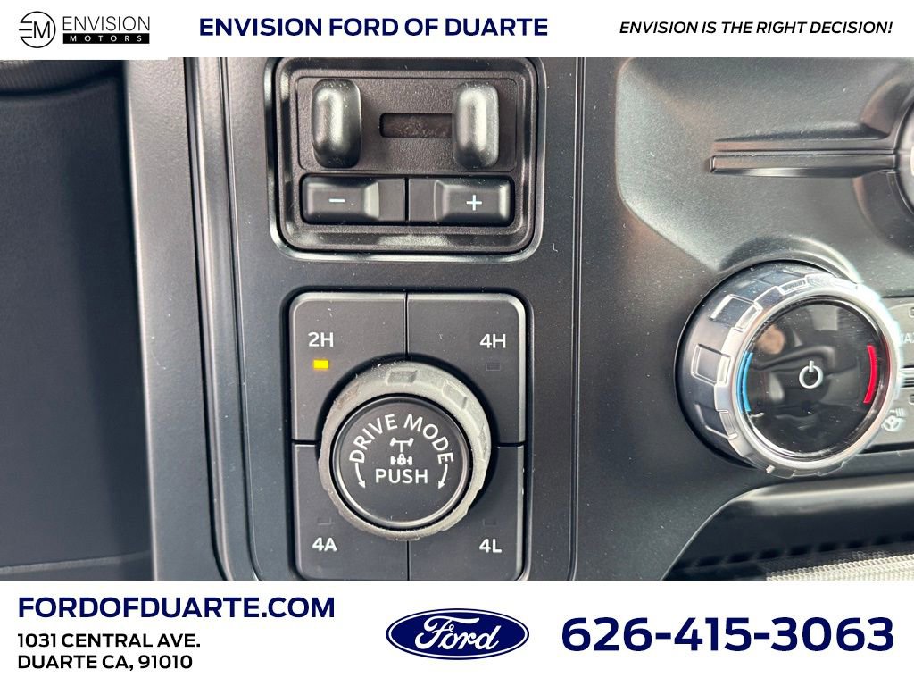 New 2025 Ford F150 Raptor image 21