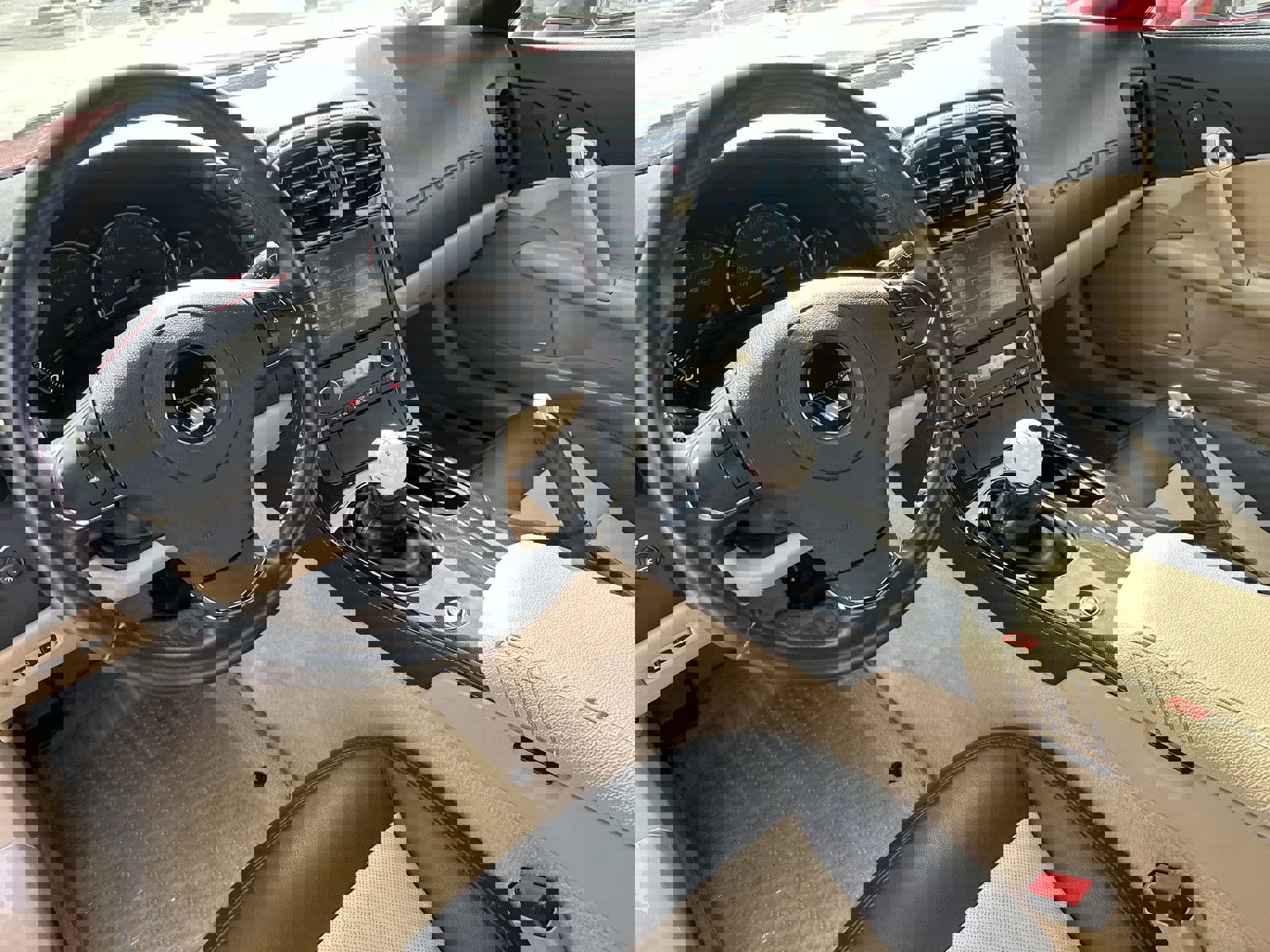 Used 2013 Chevrolet Corvette Grand Sport w/ 2LT Preferred Equipment Group image 18