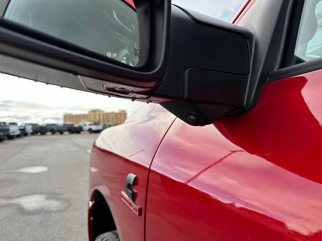 New 2026 RAM 3500 Laramie image 13