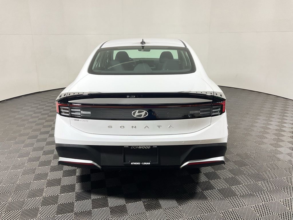 New 2026 Hyundai Sonata SE image 13
