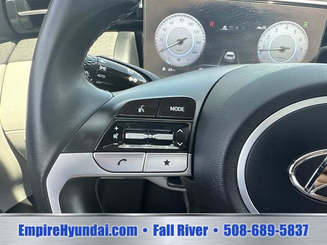 Used 2023 Hyundai Tucson SEL w/ Convenience Package AWD/4WD image 31