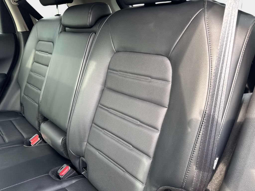 Certified 2023 Honda CR-V EX-L image 13