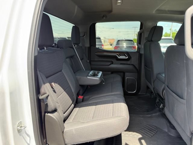 Used 2022 Chevrolet Silverado 1500 RST AWD/4WD image 18