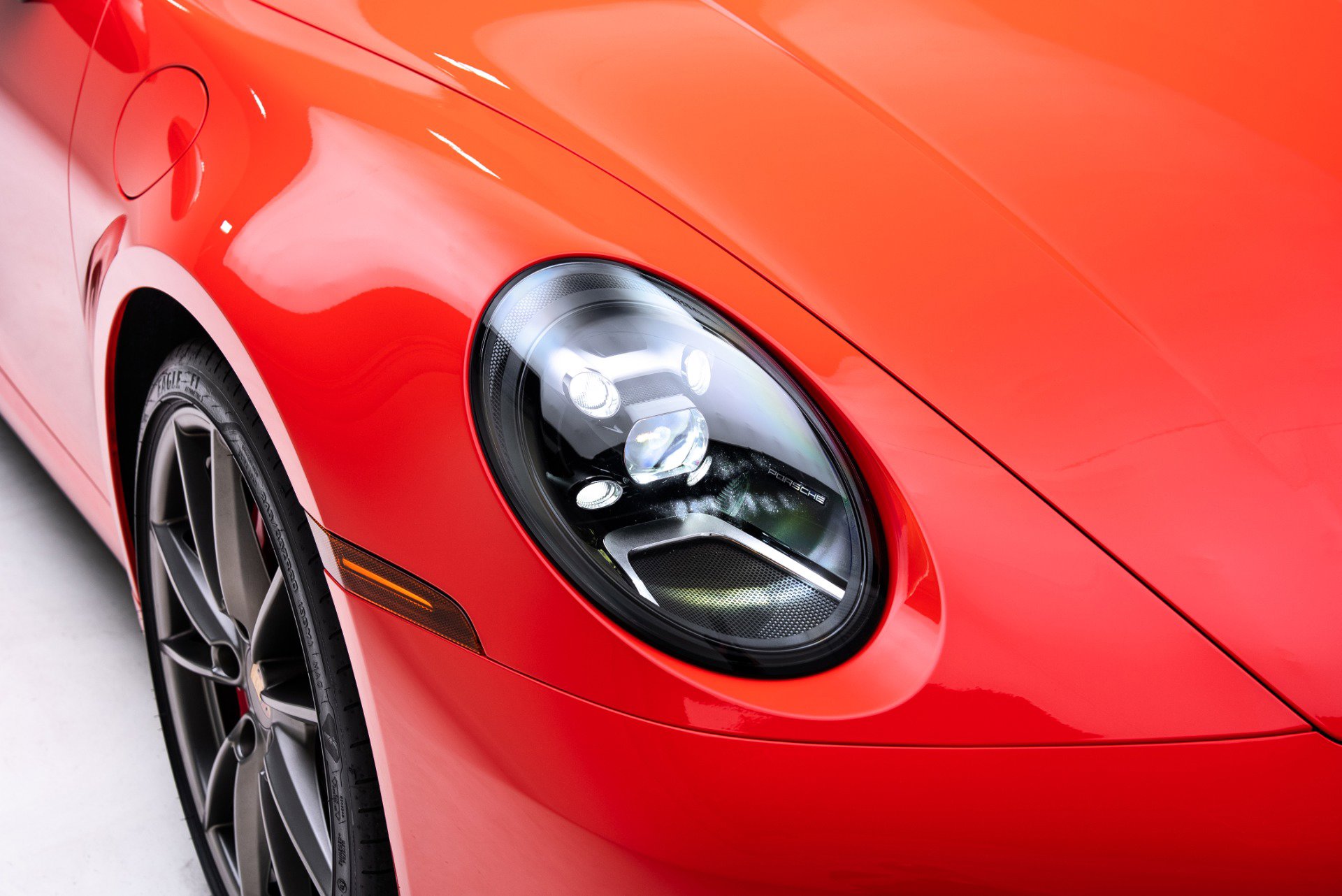 Used 2021 Porsche 911 Carrera S image 10