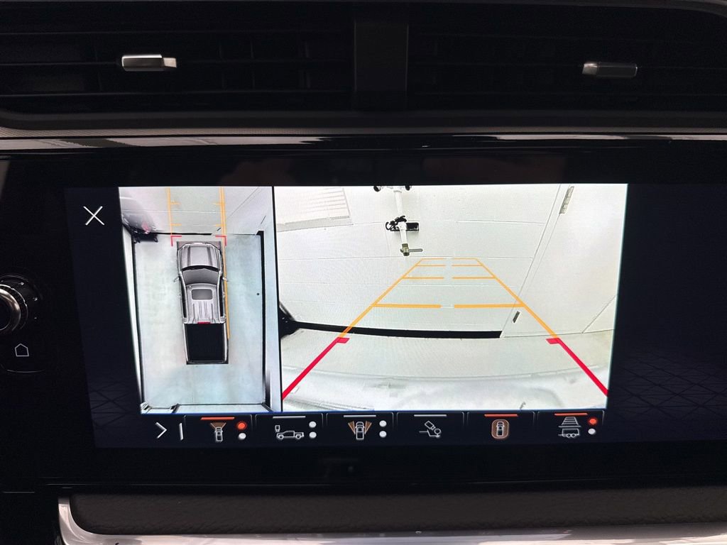 New 2026 GMC Sierra 1500 Denali image 39