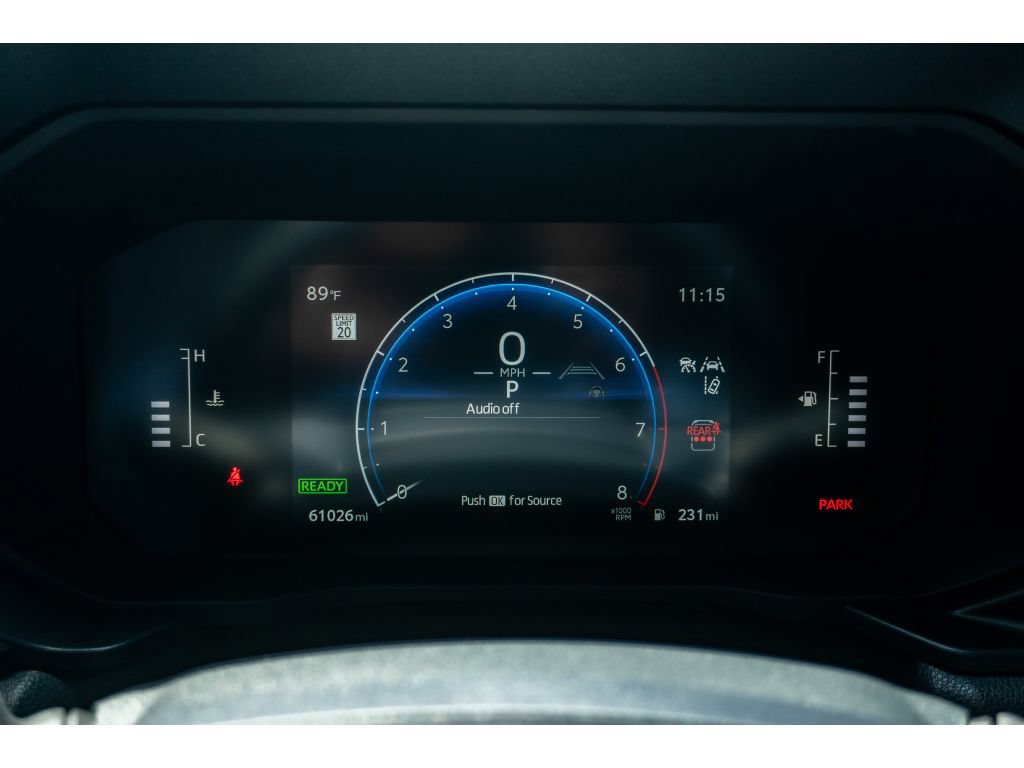 Used 2024 Toyota Land Cruiser 1958 AWD/4WD image 22
