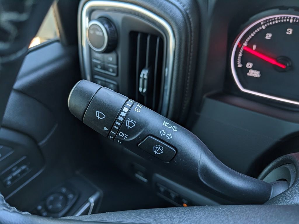 Used 2023 Chevrolet Silverado 2500 LTZ w/ LTZ Plus Package image 55