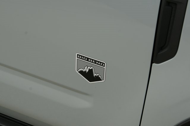 Used 2023 Ford Bronco Sport Big Bend w/ Convenience Package image 9