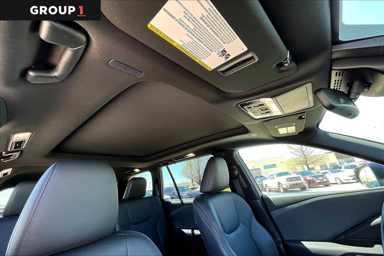 Certified 2026 Lexus TX 350 AWD w/ Technology Package image 12