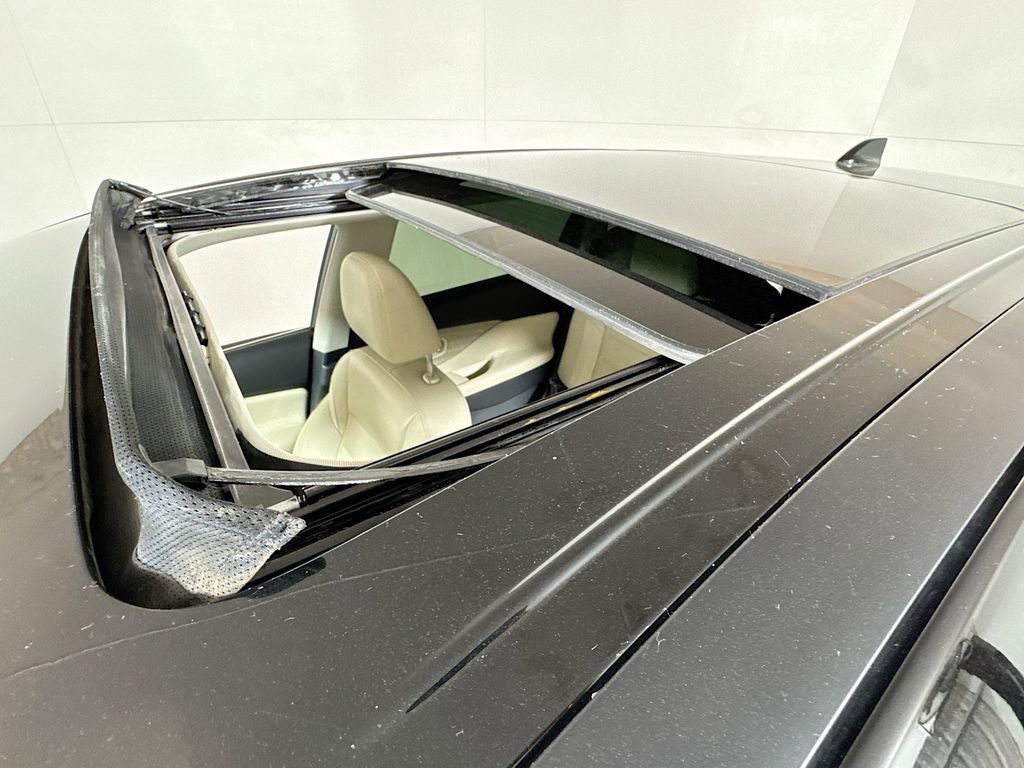 Used 2024 Nissan Murano SL image 21