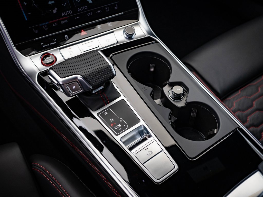 New 2026 Audi RS 7 Performance image 32