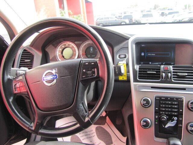Used 2012 Volvo XC60 3.2 FWD image 18