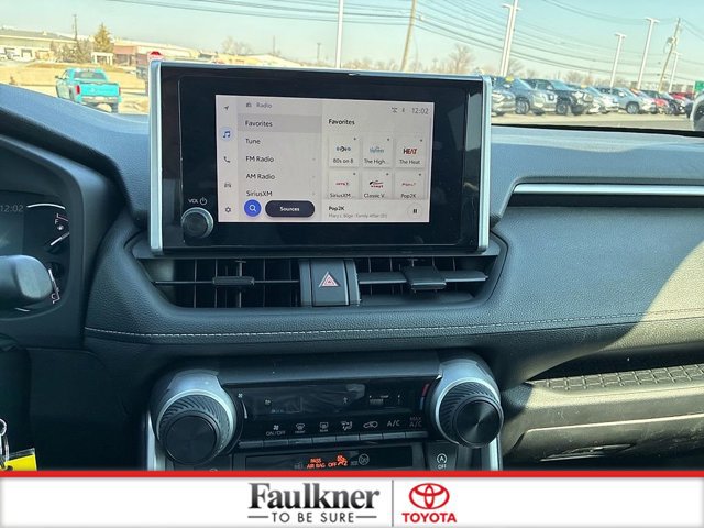 Certified 2024 Toyota RAV4 LE image 26