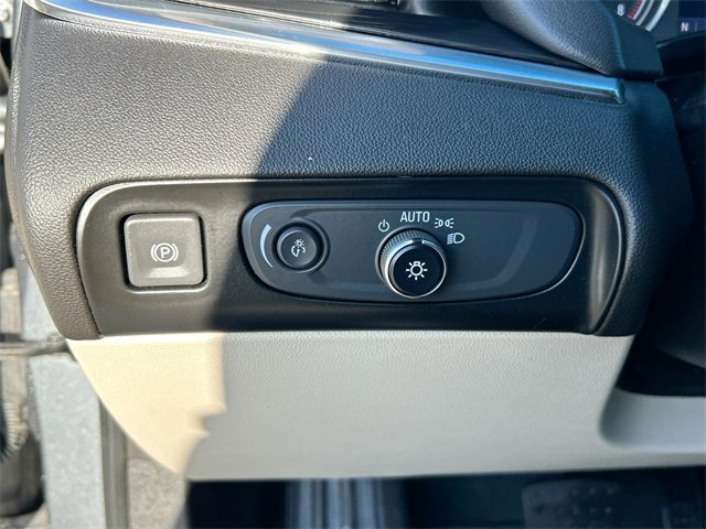 Certified 2021 Buick Enclave Essence w/ Sound and Sites Package image 17