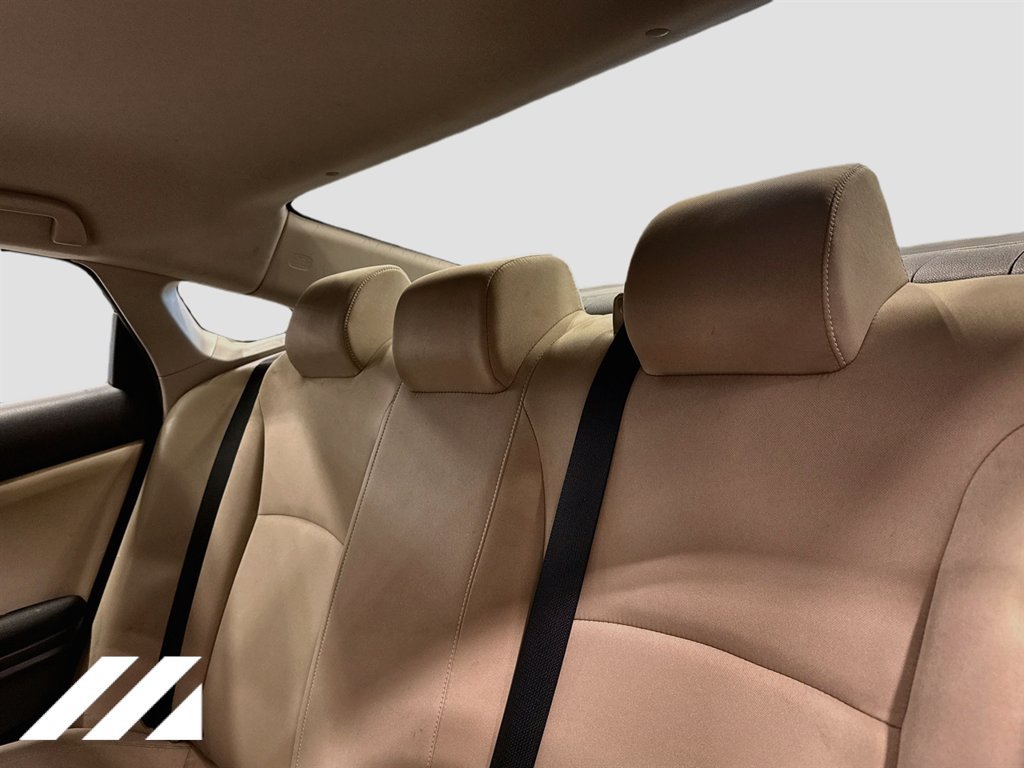 Used 2016 Honda Civic LX image 24