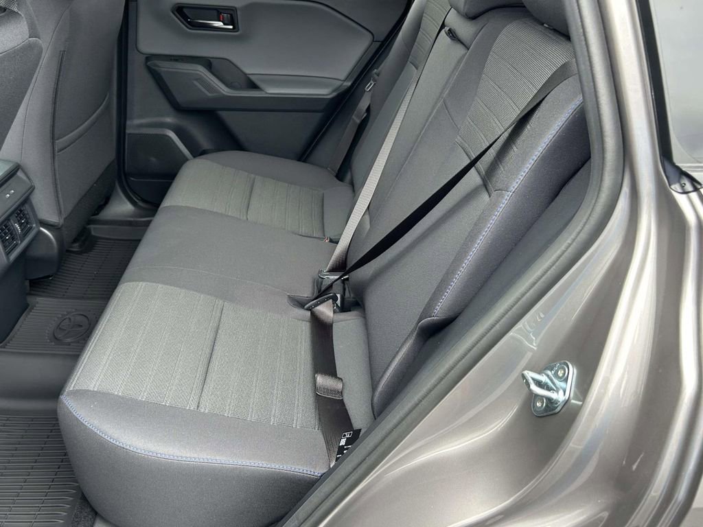 New 2026 Toyota RAV4 SE AWD/4WD image 13