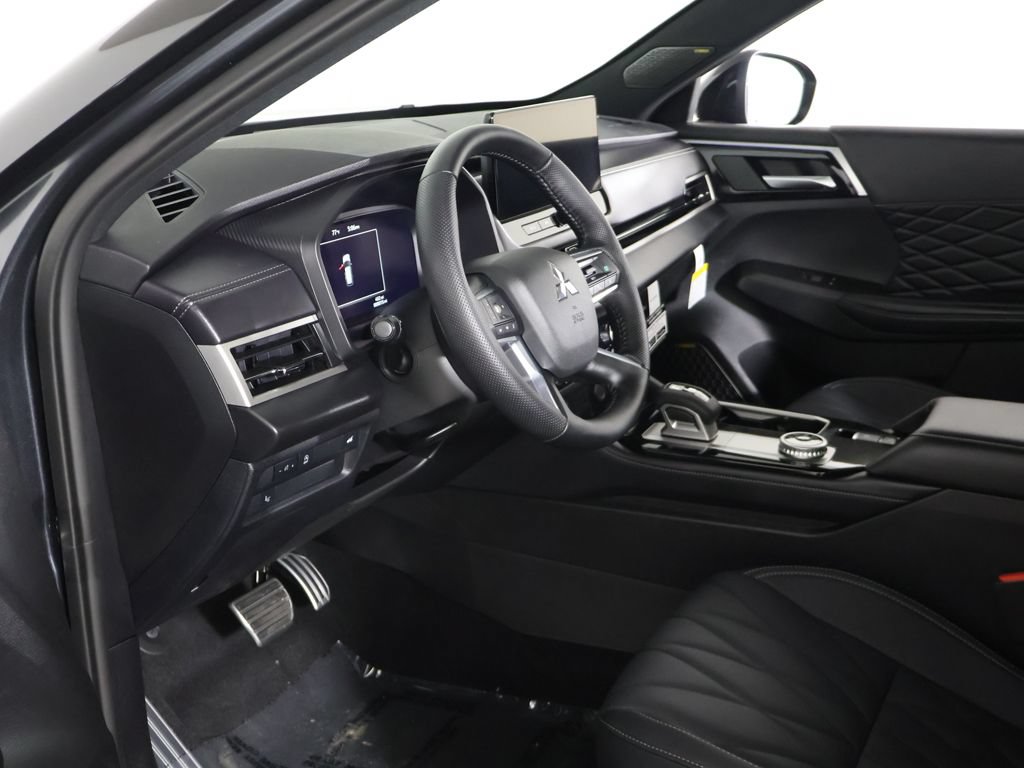 New 2026 Mitsubishi Outlander SEL Black Edition AWD/4WD image 29