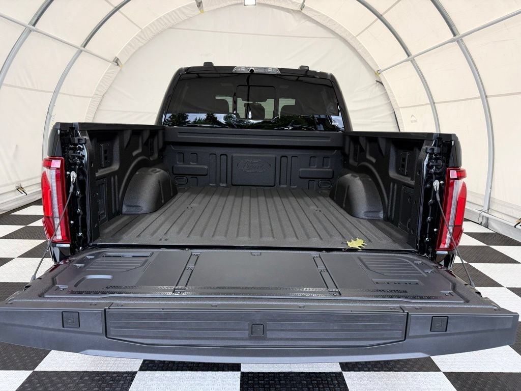 New 2026 Ford F150 Raptor AWD/4WD image 4
