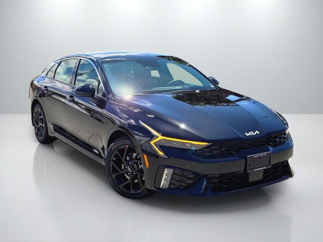 New 2026 Kia K5 GT-Line FWD image 1
