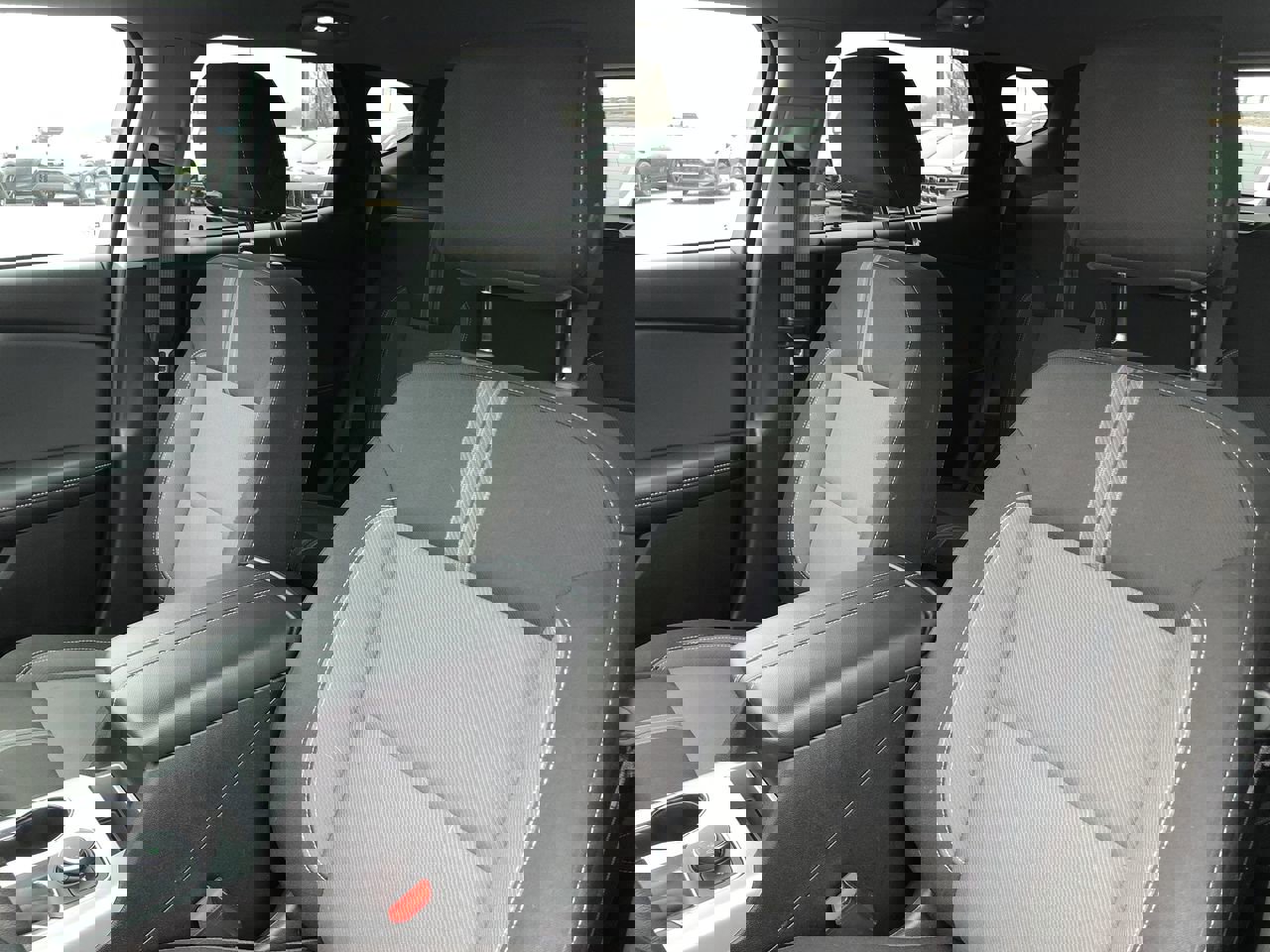 Used 2024 Chevrolet Blazer LT w/ Convenience Package image 14