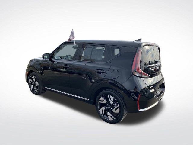 Certified 2023 Kia Soul GT-Line image 3