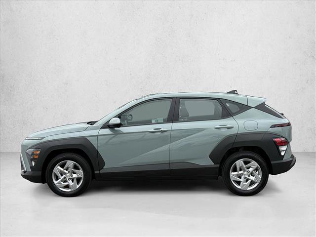 Certified 2025 Hyundai Kona SE FWD image 8