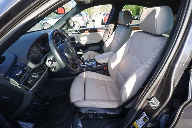 Used 2016 BMW X4 xDrive28i image 27