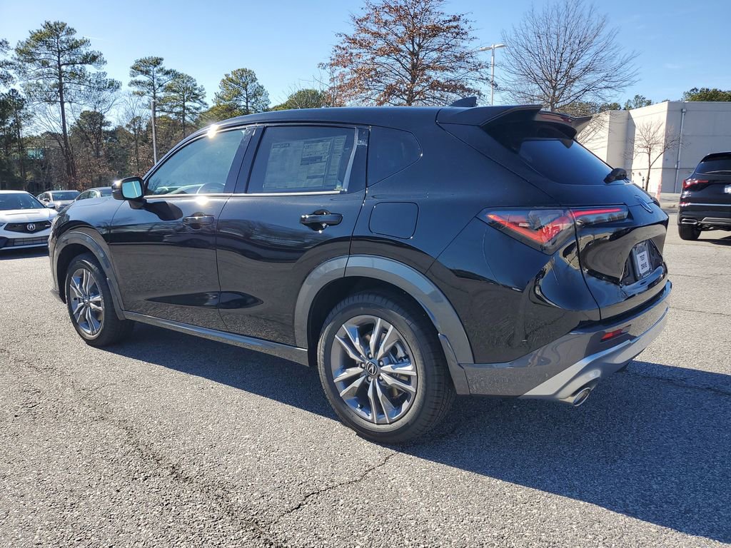 New 2026 Acura ADX Base image 7