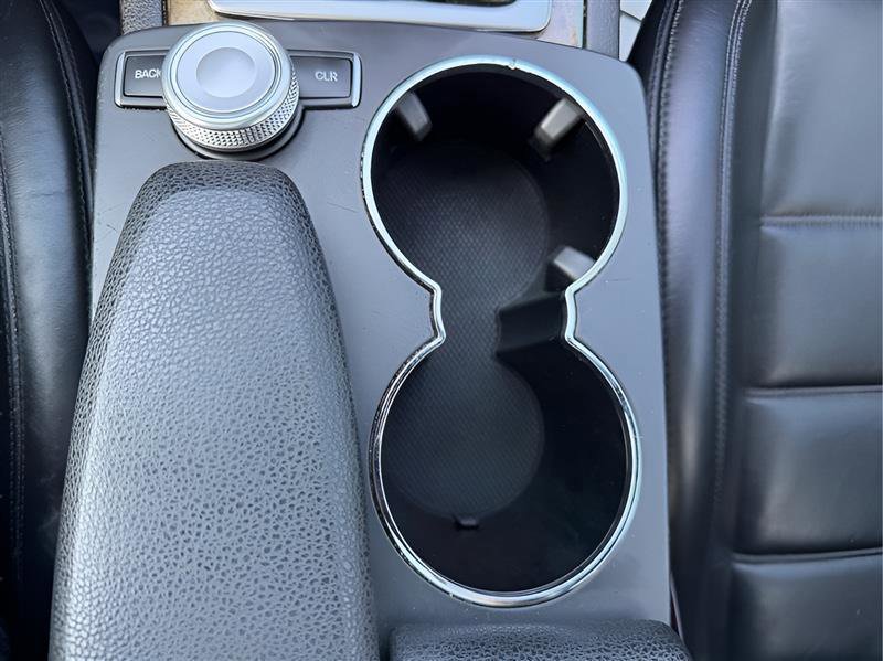 Used 2010 Mercedes-Benz C 63 AMG Sedan image 34