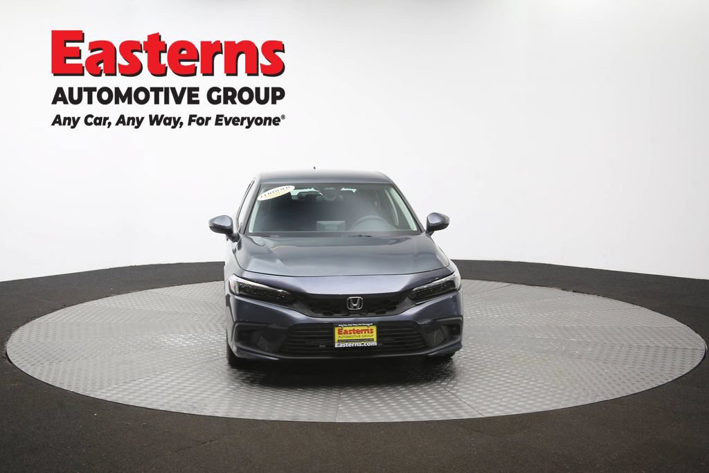 Used 2023 Honda Civic LX image 50