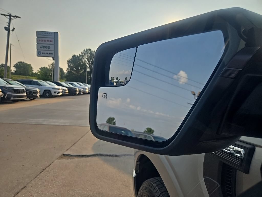 Used 2022 Ford F150 XL w/ FX4 Off-Road Package AWD/4WD image 39