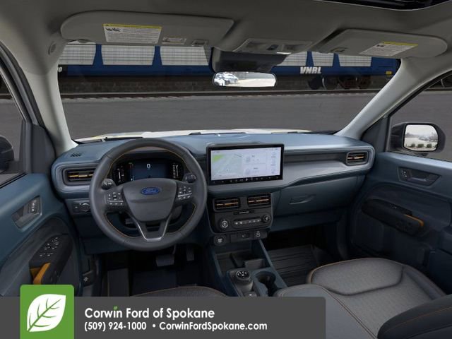 New 2026 Ford Maverick Tremor image 2