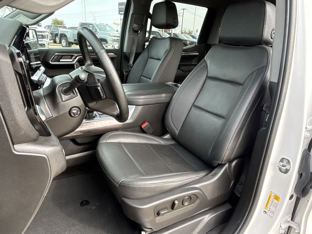 Used 2023 Chevrolet Silverado 1500 LTZ image 19