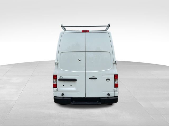 Used 2019 Nissan NV 2500 S RWD image 4