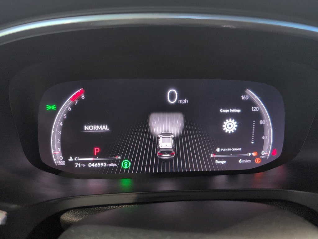 Certified 2024 Acura MDX A-Spec AWD/4WD image 19