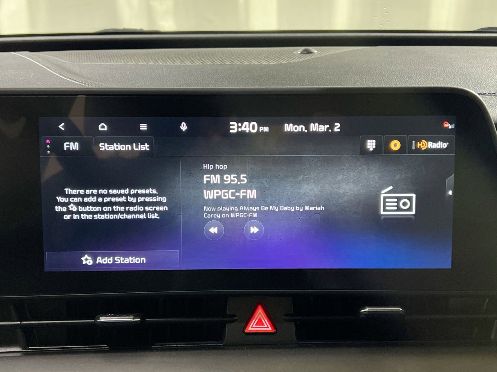 Used 2023 Kia Sportage EX image 18