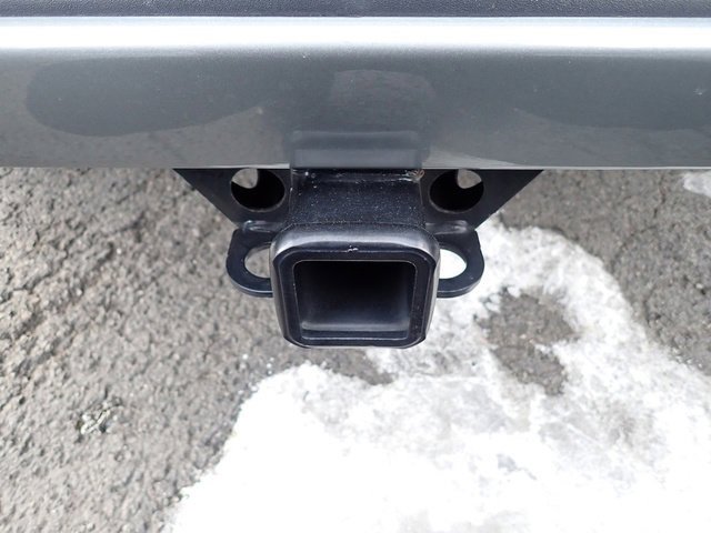 Used 2024 GMC Sierra 1500 Elevation w/ LPO, Elevation Black Package image 8