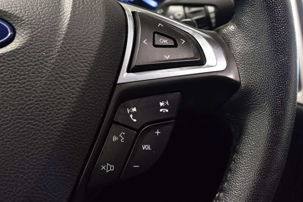 Used 2020 Ford Edge SEL w/ Convenience Package image 20